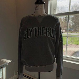 Slytherin Sweatshirt